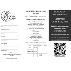 CCNA Registration